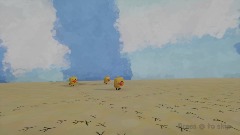 A screenshot taken in Dreams. 4 of 30.