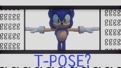 Sonic Meme 😳