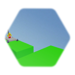 [Old] Physical character