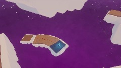 Sky in Space (Penelope Slasher)