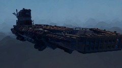 A screenshot taken in Dreams. 1 of 19.