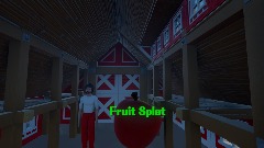 Fruit Splat