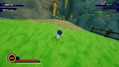 A screenshot taken in Dreams. 1 of 1.