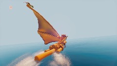 Limibor Warrior Showcase