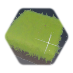 Block Grass