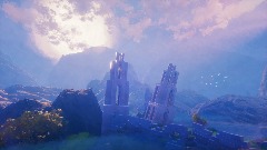 A screenshot taken in Dreams. 8 of 12.