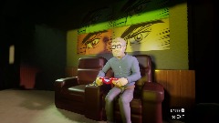 Irishmile making Dreams in Dreams by Irishmile