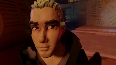 A screenshot taken in Dreams. 2 of 6.