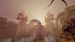 A screenshot taken in Dreams. 10 of 27.