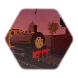 Muck The R.O.D Engine