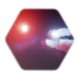 Environments: (Sci-Fi) #2
