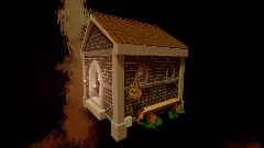 A screenshot taken in Dreams. 1 of 1.