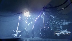 Iron Giant Scene 2 dream version