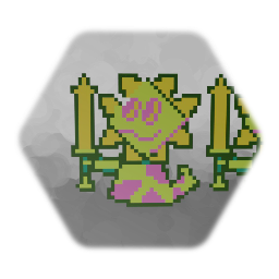 *Floradinn (sprite)