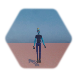 My Creation - 9/16/2020