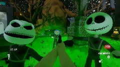 A screenshot taken in Dreams. 11 of 11.