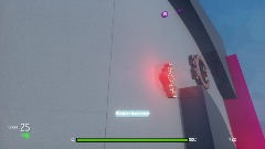 A screenshot taken in Dreams. 3 of 14.