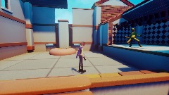 Jojos bizarre adventure part2