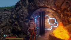 A screenshot taken in Dreams. 4 of 4.