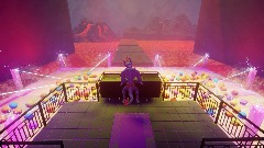 Brandon Bhoy is a Wicked DJ