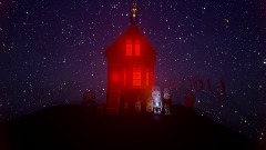 A screenshot taken in Dreams. 7 of 10.