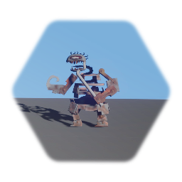 Cyclops | LittleBIGPlanet