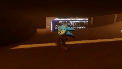 A screenshot taken in Dreams. 1 of 23.