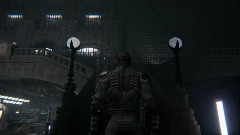 A screenshot taken in Dreams. 12 of 30.