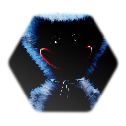 <term>Huggy Wuggy V2