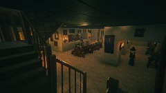 A screenshot taken in Dreams. 18 of 26.