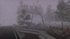 Forbidden Village "Hanuda"