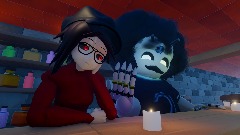 A screenshot taken in Dreams. 4 of 4.