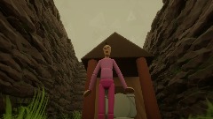 A screenshot taken in Dreams. 5 of 5.