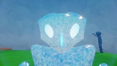 Frost guy