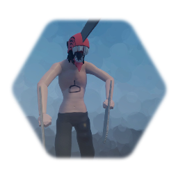 Chainsawman