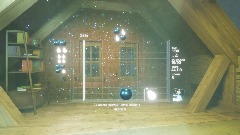 A screenshot taken in Dreams. 7 of 25.