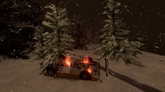 Snow escape (full game)