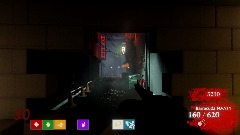 A screenshot taken in Dreams. 14 of 26.