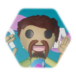 Mr.Beast(Kayden's Style)[Ramon's take]