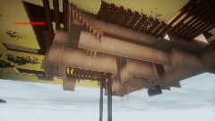 A screenshot taken in Dreams. 1 of 10.