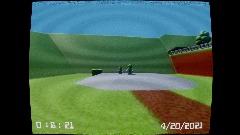 A screenshot taken in Dreams. 1 of 1.
