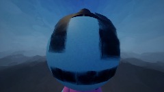 A screenshot taken in Dreams. 1 of 1.