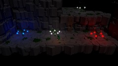 A screenshot taken in Dreams. 4 of 6.