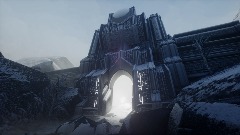 A screenshot taken in Dreams. 9 of 28.