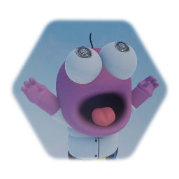 Pim Pimling - Smiling Friends