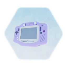 Candyincandylands GAMEBOY ADVANCE