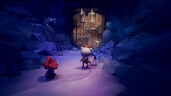 A screenshot taken in Dreams. 21 of 22.