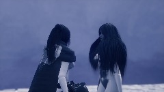 A screenshot taken in Dreams. 3 of 18.