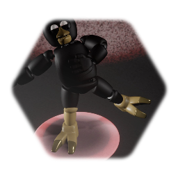 PENNY THE PENGUIN   (SHOWCASE)