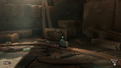 A screenshot taken in Dreams. 6 of 22.
